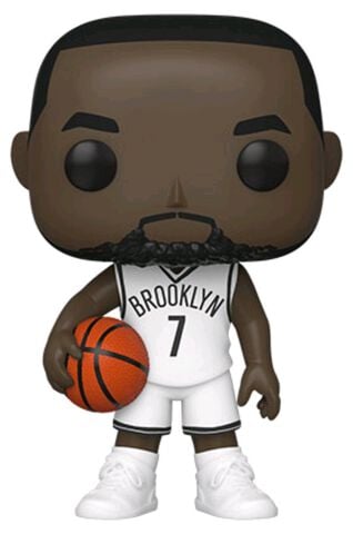 Figurine Funko Pop! N°63 - NBA - Nets Kevin Durant